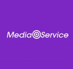 Логотип cервисного центра Медиа Сервис