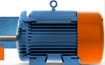 Логотип cервисного центра Ремонт электрооборудования