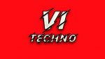 Логотип cервисного центра Vi-techno