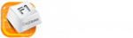 Логотип cервисного центра F1 сервис
