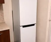 Наша работа Холодильник Indesit DS 4180 W фото 1