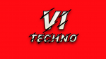 Логотип сервисного центра Vi-techno