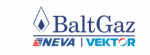 Логотип сервисного центра BaltGaz