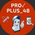 Логотип сервисного центра ProPlus